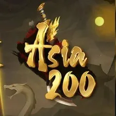 ASIA200 - Game Idle Seru dan Menghibur