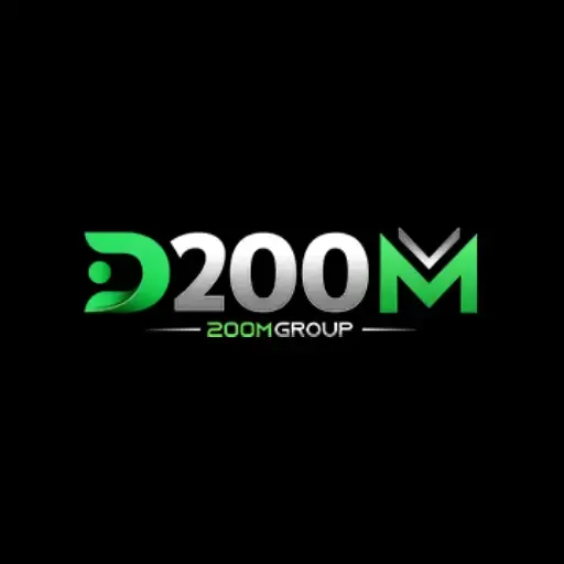 D200M - Pertarungan Epik di Dunia Game
