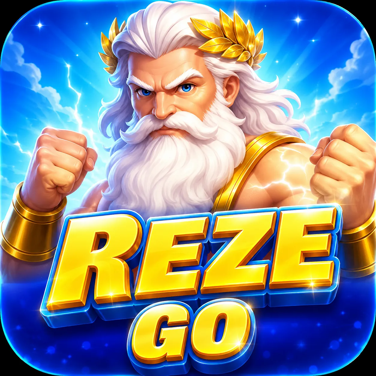 REZEGO - Mainkan Domino Seru dan Menang Besar