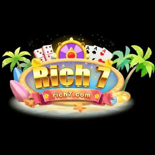 RICH7 - Petualangan Fantasi dalam Dunia RPG