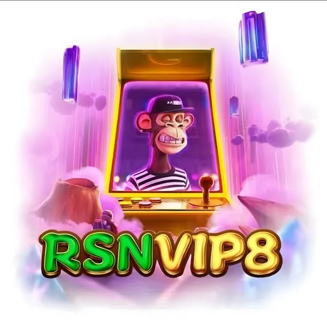 RSNVIP8 - Game Bingo Terbaik untuk Menghibur Anda