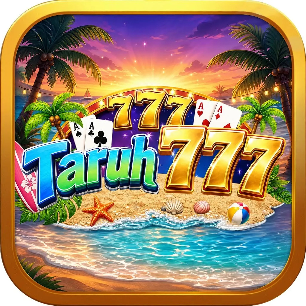 TARUH777 - Game Live Casino Terbaik dan Terpercaya